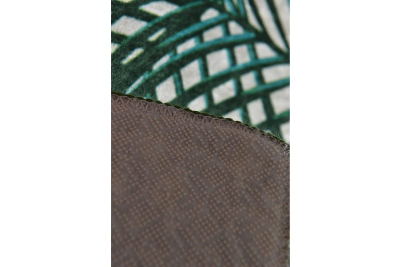 Niyanna Badeværelsesmåtte - Flerfarvet - Tekstiler - Tæpper - Badeværelsesmåtte