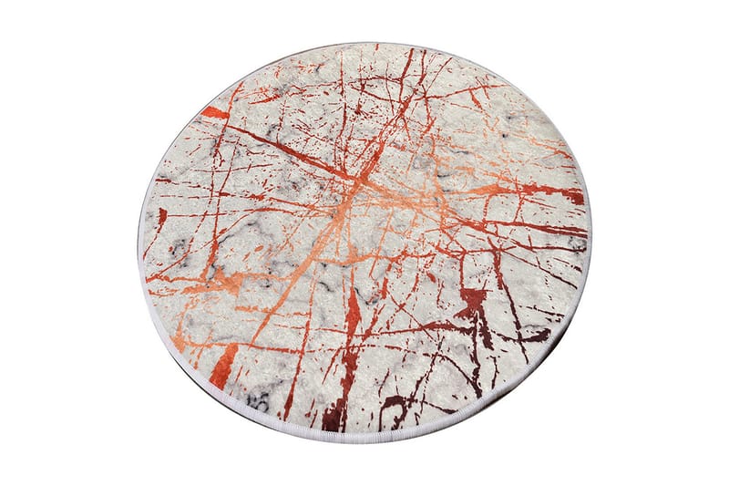 Niyanna Badeværelsesmåtte, Flerfarvet