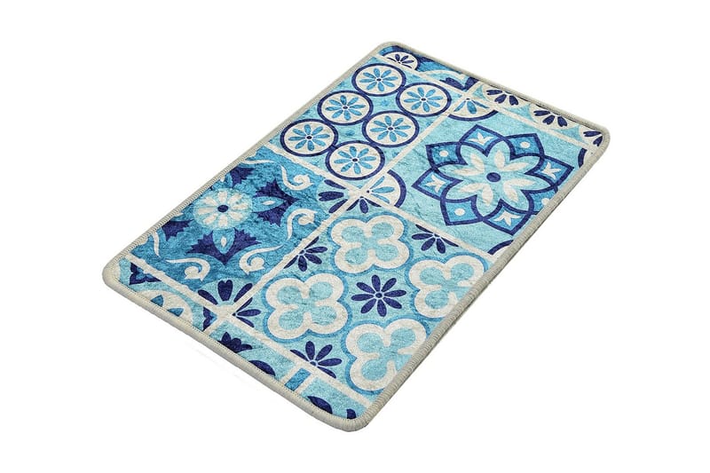 Niyanna Badeværelsesmåtte, Flerfarvet