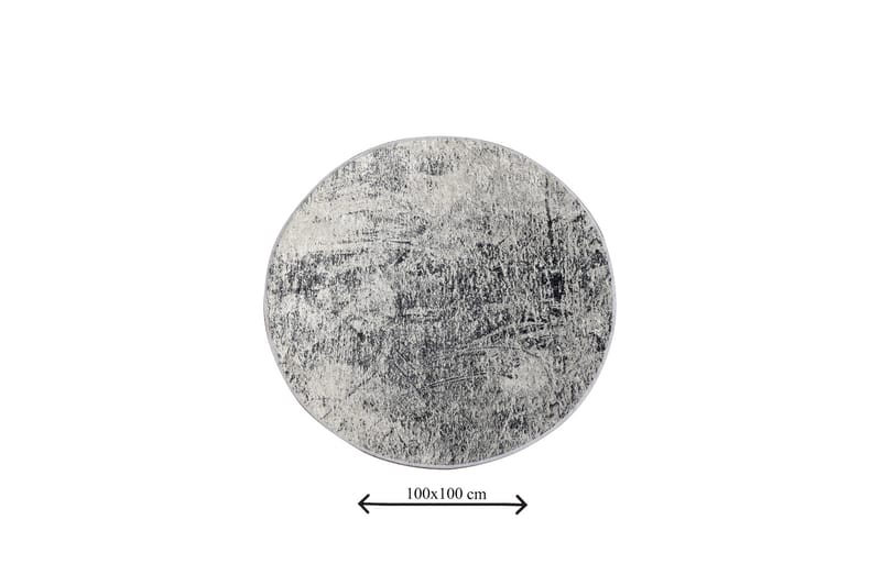 Niyanna Badeværelsesmåtte - Flerfarvet - Tekstiler - Tæpper - Badeværelsesmåtte