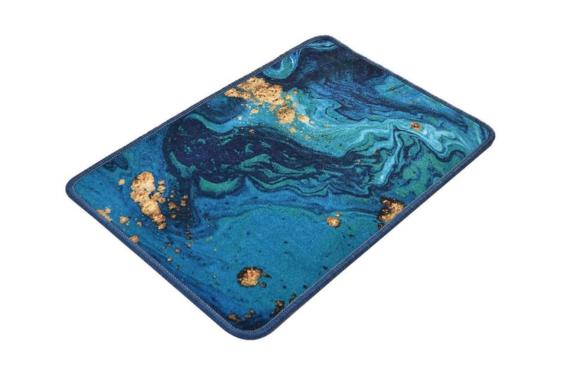 Niyanna Badeværelsesmåtte, Flerfarvet