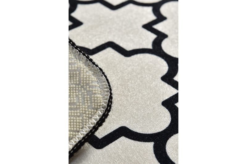 Niyanna Badeværelsesmåtte - Flerfarvet - Tekstiler - Tæpper - Badeværelsesmåtte