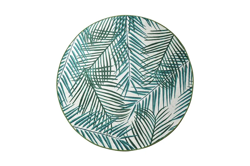 Niyanna Badeværelsesmåtte, Flerfarvet