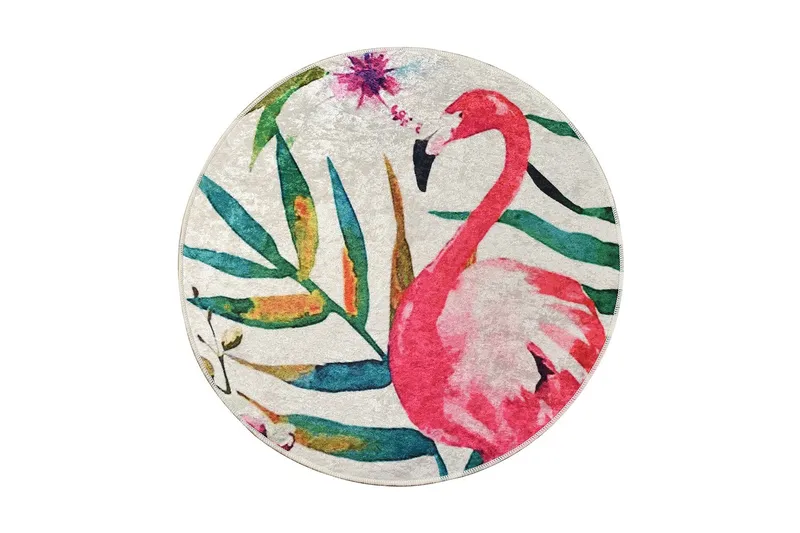 Niyanna Badeværelsesmåtte, Flerfarvet