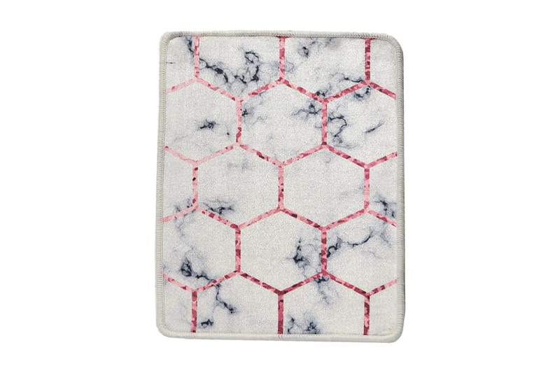 Niyanna Badeværelsesmåtte, Flerfarvet