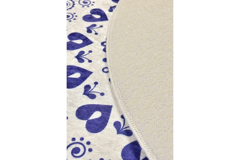 Niyanna Badeværelsesmåtte - Flerfarvet - Tekstiler - Tæpper - Badeværelsesmåtte