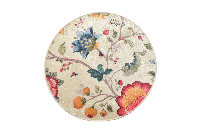 Niyanna Badeværelsesmåtte, Flerfarvet