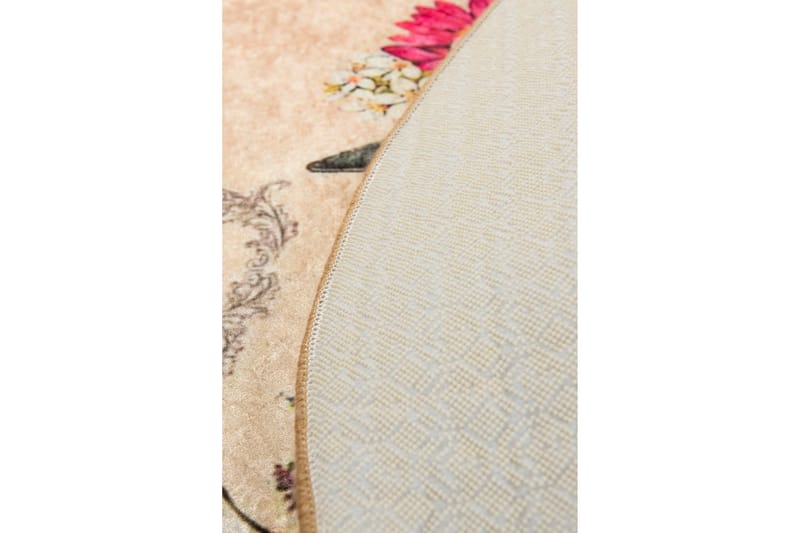 Niyanna Badeværelsesmåtte - Flerfarvet - Tekstiler - Tæpper - Badeværelsesmåtte