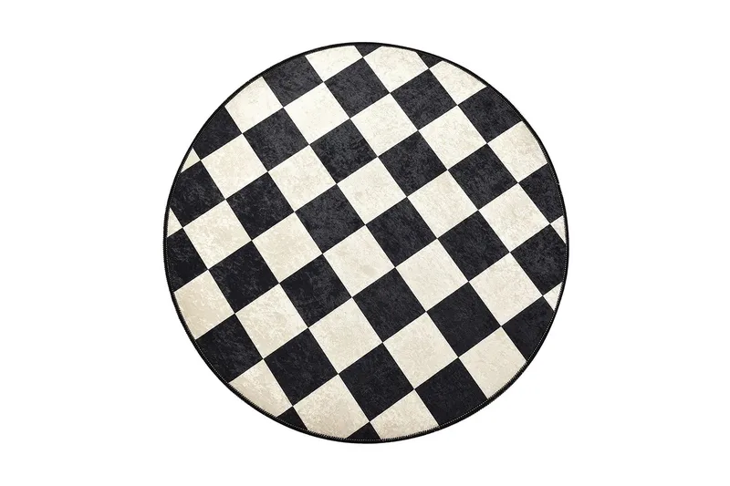 Niyanna Badeværelsesmåtte, Flerfarvet