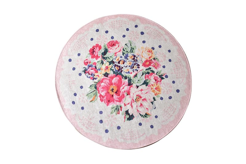 Niyanna Badeværelsesmåtte, Flerfarvet