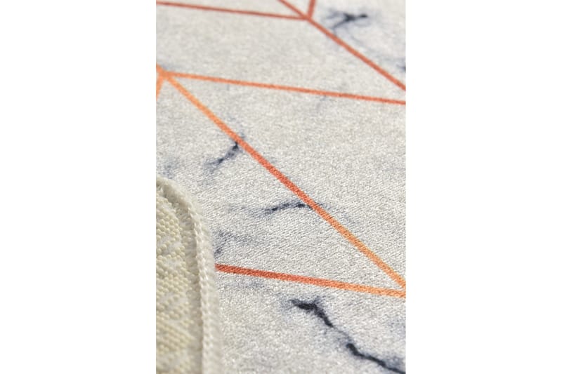 Niyanna Badeværelsesmåtte - Flerfarvet - Tekstiler - Tæpper - Badeværelsesmåtte