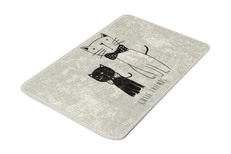 Niyanna Badeværelsesmåtte, Flerfarvet