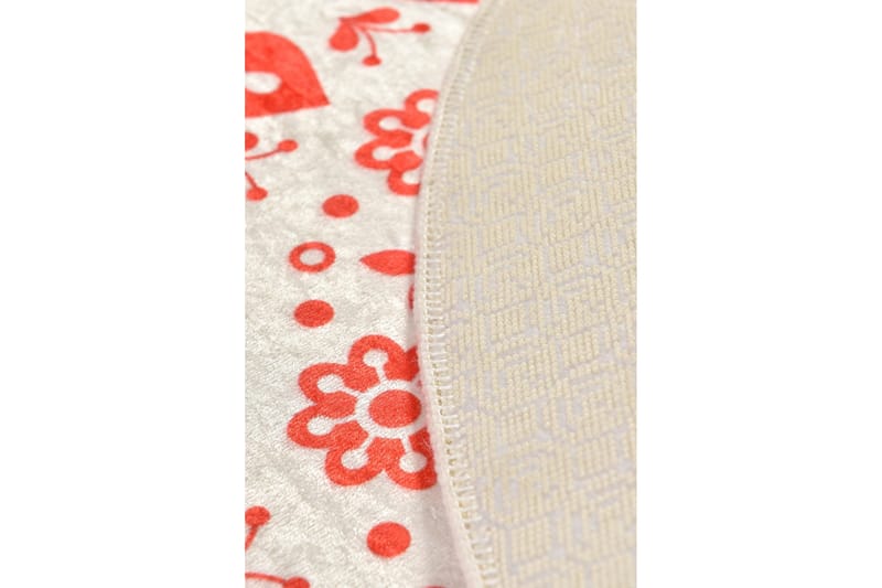 Niyanna Badeværelsesmåtte - Flerfarvet - Tekstiler - Tæpper - Badeværelsesmåtte