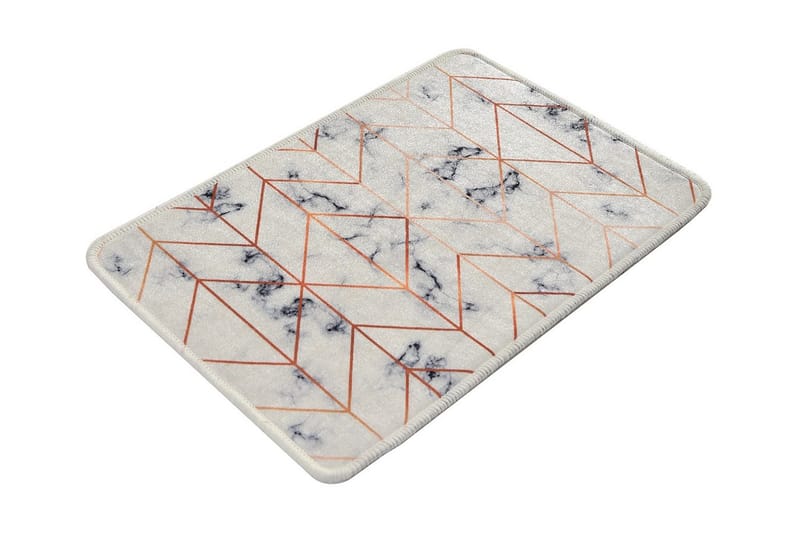 Niyanna Badeværelsesmåtte, Flerfarvet