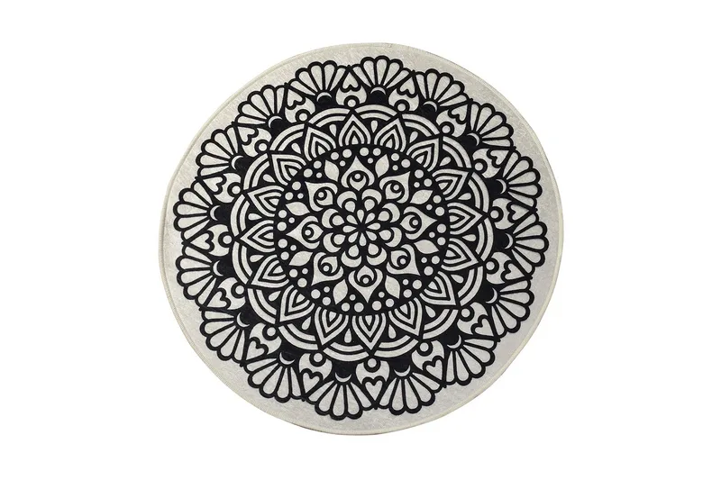 Niyanna Badeværelsesmåtte, Flerfarvet