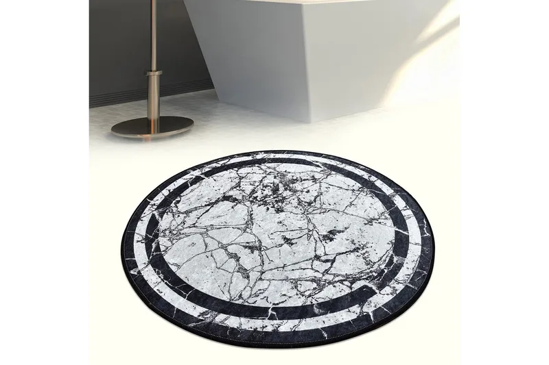 Niyanna Badeværelsesmåtte, Flerfarvet