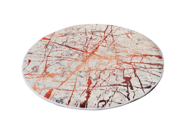 Niyanna Badeværelsesmåtte - Flerfarvet - Tekstiler - Tæpper - Badeværelsesmåtte