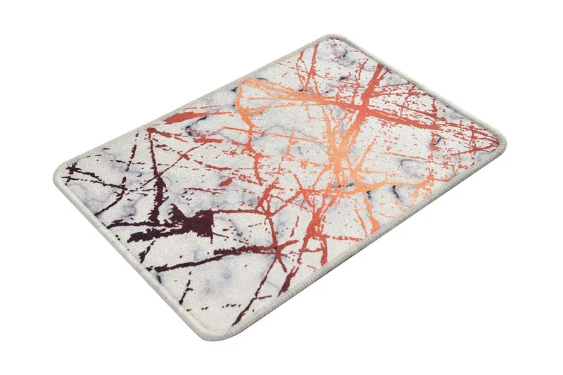 Niyanna Badeværelsesmåtte, Flerfarvet