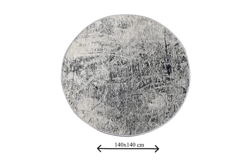 Niyanna Badeværelsesmåtte - Flerfarvet - Tekstiler - Tæpper - Badeværelsesmåtte