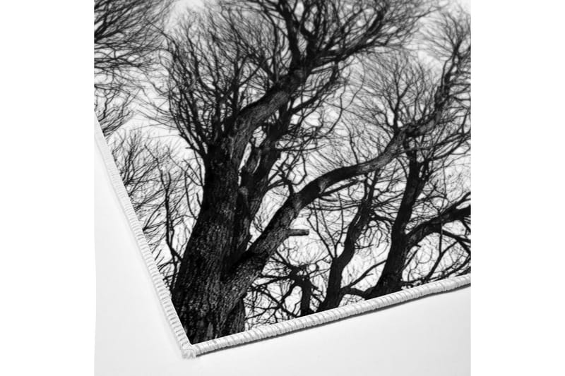 Pamjeet Badeværelsestæppe 60x150 cm Rektangulær - Flerfarvet - Tekstiler - Tæpper - Badeværelsesmåtte