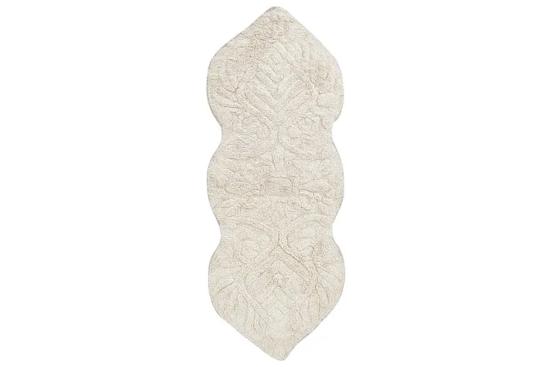 Badeværelsesmåtte Canbar, Beige