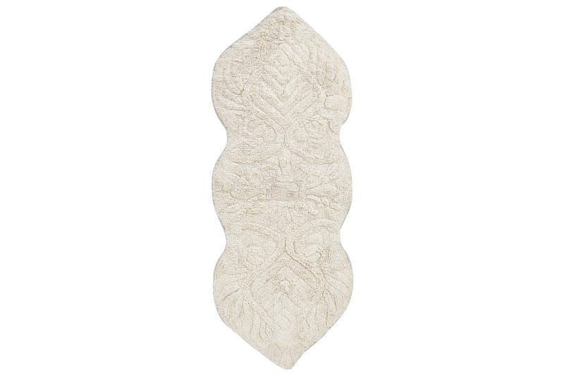 Badeværelsesmåtte Canbar, Beige