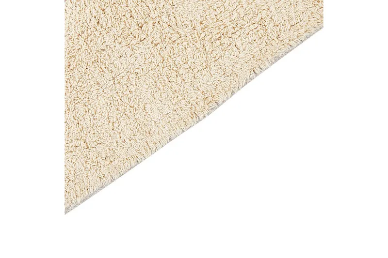 Badeværelsesmåtte Esme - Beige, orange, gul, rød - Tekstiler - Tæpper - Badeværelsesmåtte