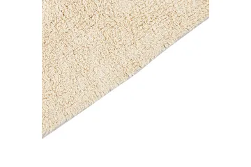 Badeværelsesmåtte Esme - Beige, orange, gul, rød - Tekstiler - Tæpper - Badeværelsesmåtte