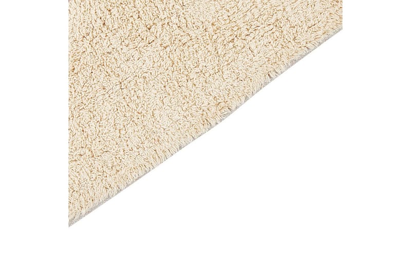 Badeværelsesmåtte Esme - Beige, orange, gul, rød - Tekstiler - Tæpper - Badeværelsesmåtte