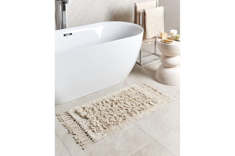 Badeværelsesmåtte Oltan - Tekstiler - Tæpper - Badeværelsesmåtte