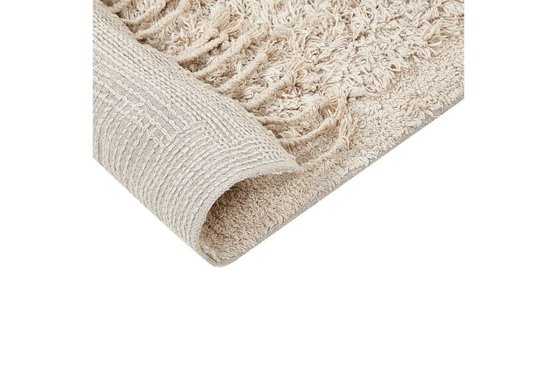 Badeværelsesmåtte Oltan - Tekstiler - Tæpper - Badeværelsesmåtte
