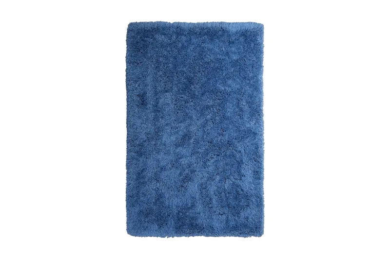 Bleakley tæppe 140x200 cm, Blå