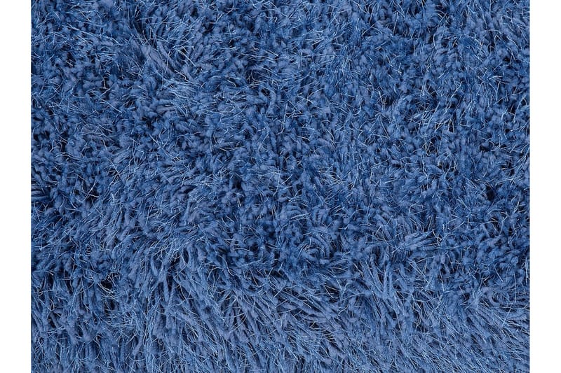 Bleakley tæppe 140x200 cm - Blå - Tæpper