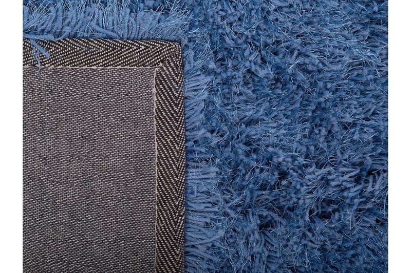 Bleakley tæppe 200x300 cm - Blå - Tekstiler - Tæpper