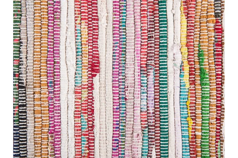 Danca Tæppe 160 | 230 cm, Flerfarvet
