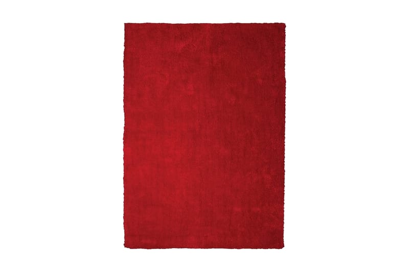 Demre Tæppe 140x200 cm - Rød - Tæpper - Store tæpper