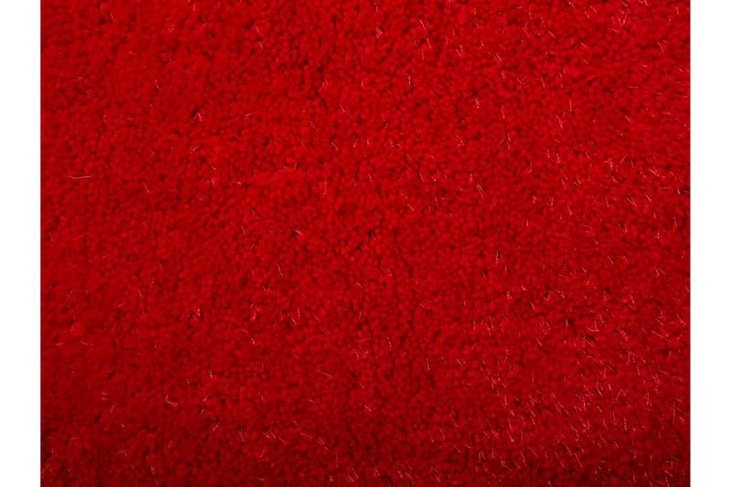 Demre Tæppe 140x200 cm - Rød - Tæpper - Store tæpper