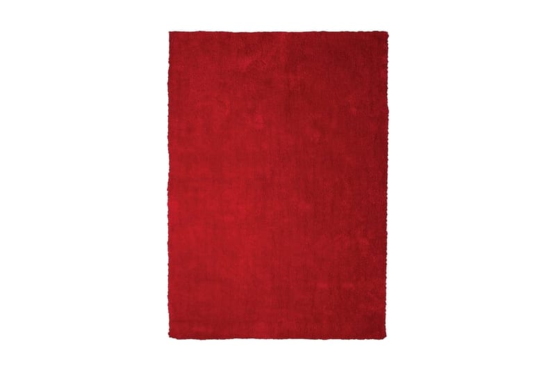 Demre Tæppe 140x200 cm, Rød