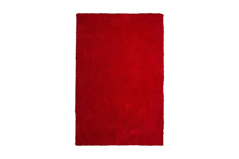 Demre Tæppe 200x300 cm, Rød
