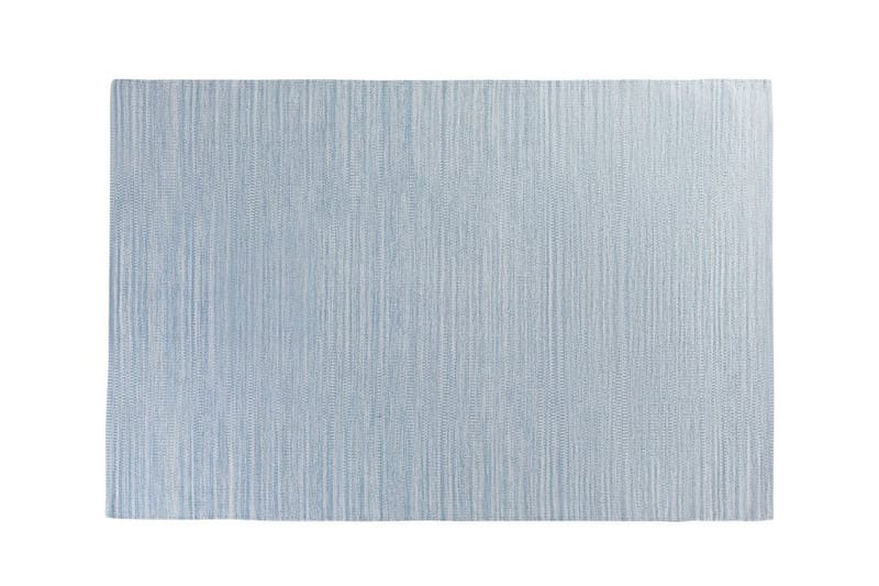 Derince Tæppe 140 | 200 - Blå - Tæpper
