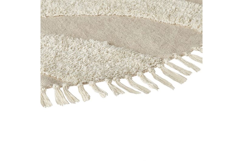 Fladvævet Artmak - Tekstiler - Tæpper - Fladvævet tæppe