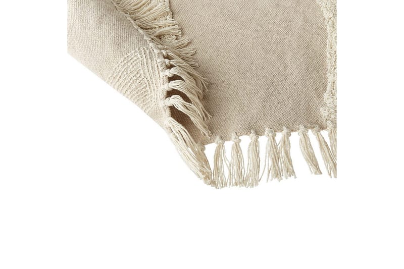 Fladvævet Artmak - Tekstiler - Tæpper - Fladvævet tæppe