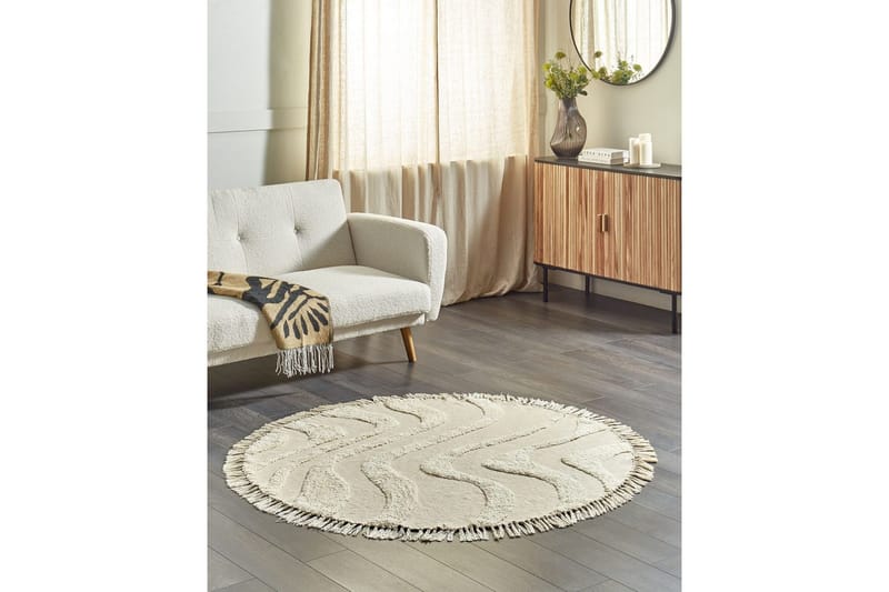 Fladvævet Artmak - Tekstiler - Tæpper - Fladvævet tæppe