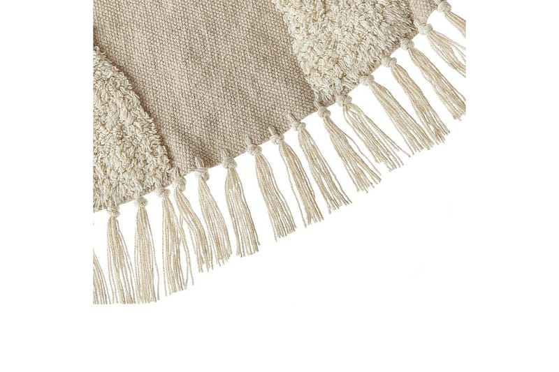 Fladvævet Artmak - Tekstiler - Tæpper - Fladvævet tæppe