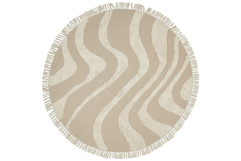 Fladvævet Artmak, undefined