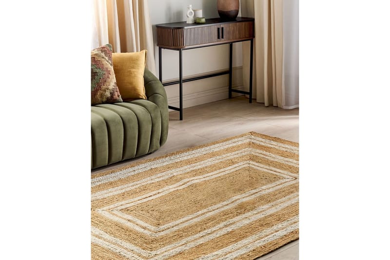 Fladvævet Elmali - 160x230 cm - Tekstiler - Tæpper - Fladvævet tæppe