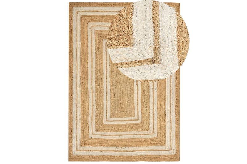 Fladvævet Elmali - 160x230 cm - Tekstiler - Tæpper - Fladvævet tæppe