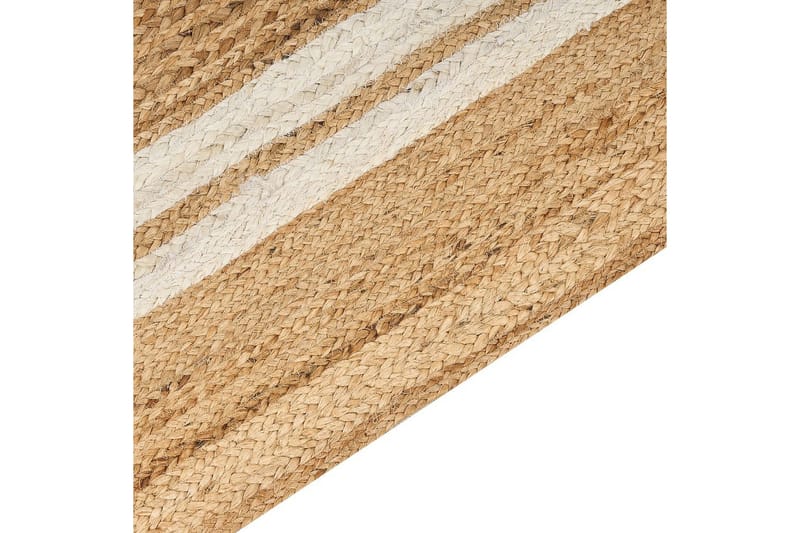 Fladvævet Elmali - 200x300 cm - Tekstiler - Tæpper - Moderne tæppe - Sisaltæpper