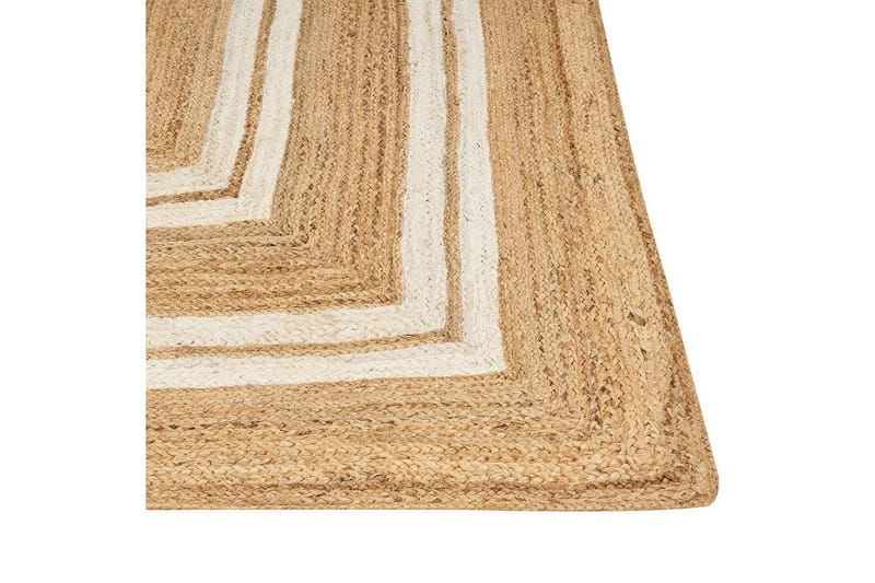 Fladvævet Elmali - 200x300 cm - Tekstiler - Tæpper - Moderne tæppe - Sisaltæpper