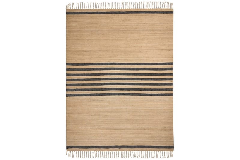 Fladvævet Ericek, 160x230 cm